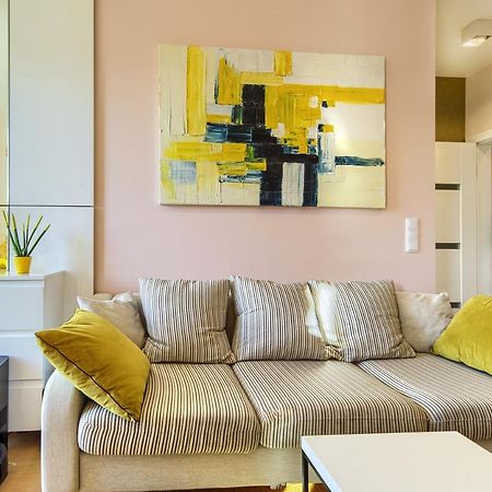 Apartament Enjoy! Gdansk Old Town Εξωτερικό φωτογραφία