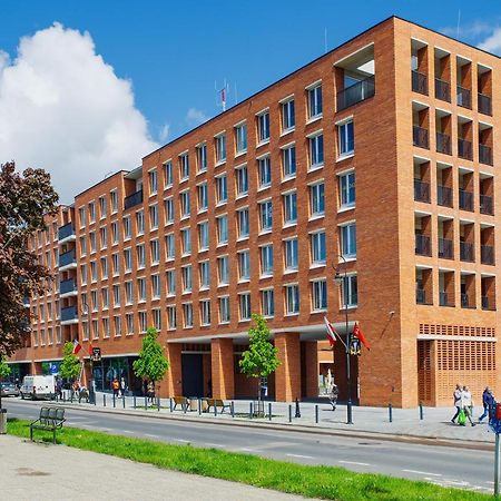 Apartament Enjoy! Gdansk Old Town Εξωτερικό φωτογραφία
