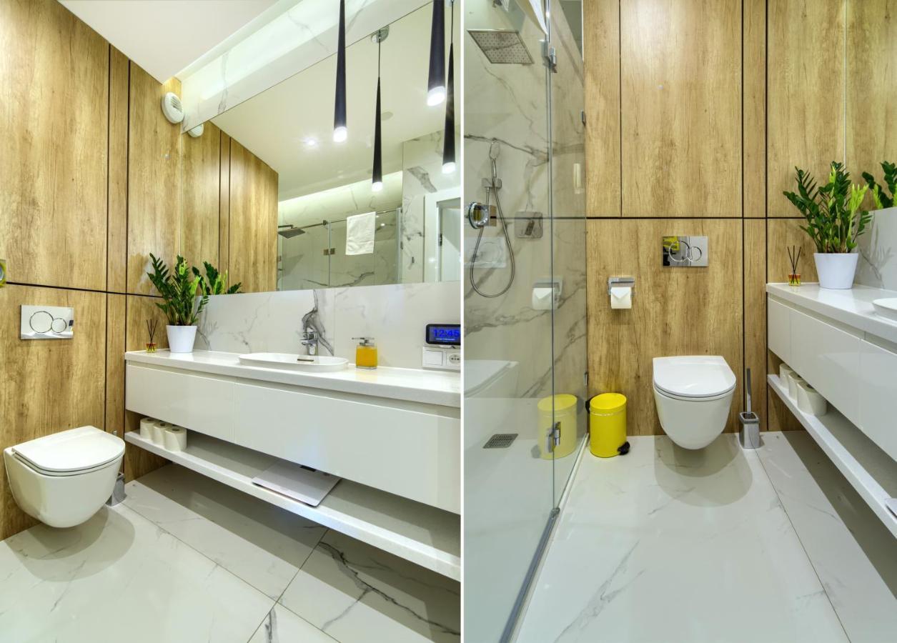Apartament Enjoy! Gdansk Old Town Εξωτερικό φωτογραφία