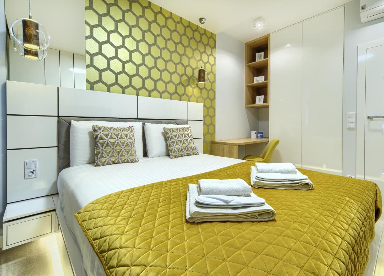 Apartament Enjoy! Gdansk Old Town Εξωτερικό φωτογραφία