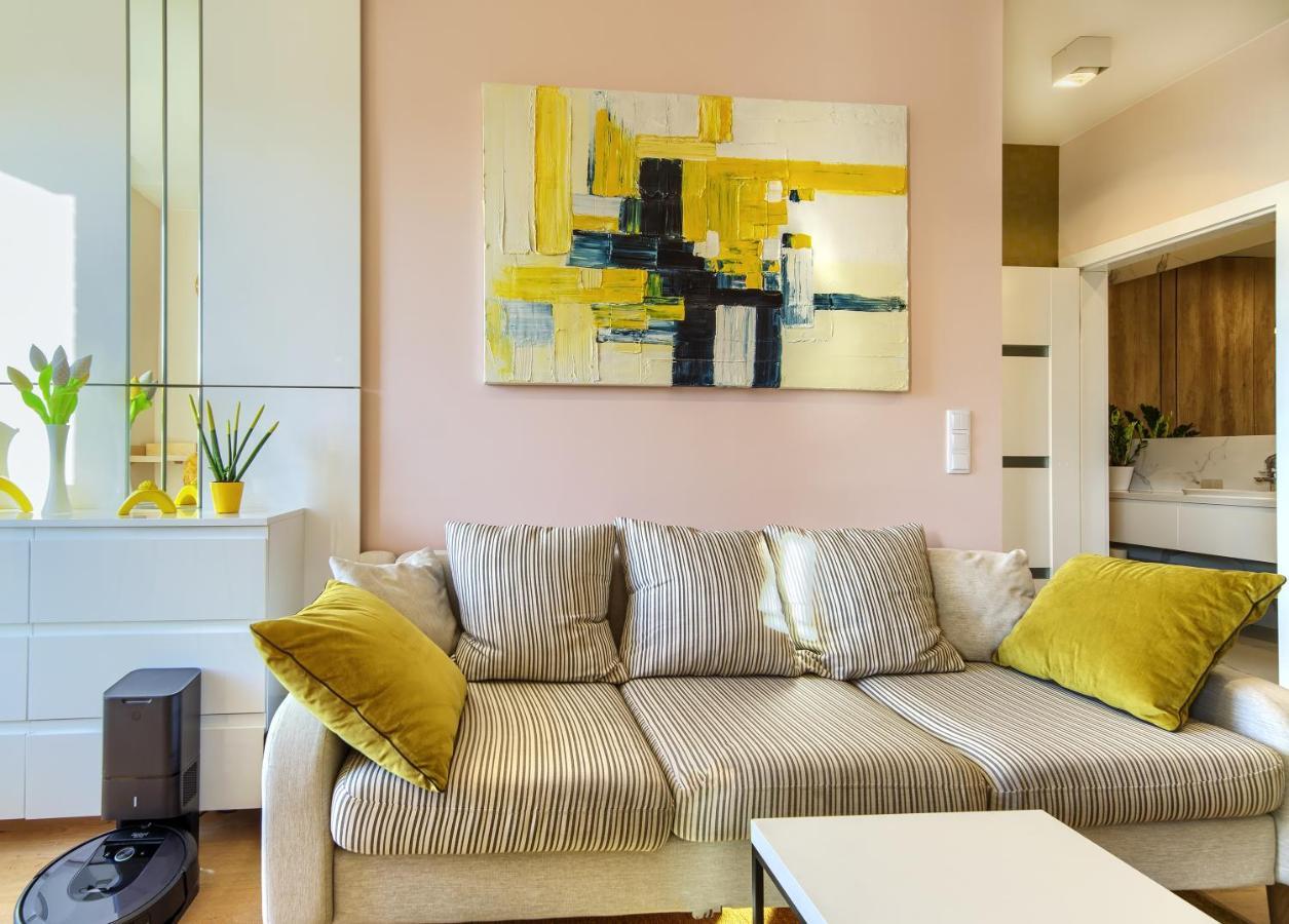 Apartament Enjoy! Gdansk Old Town Εξωτερικό φωτογραφία