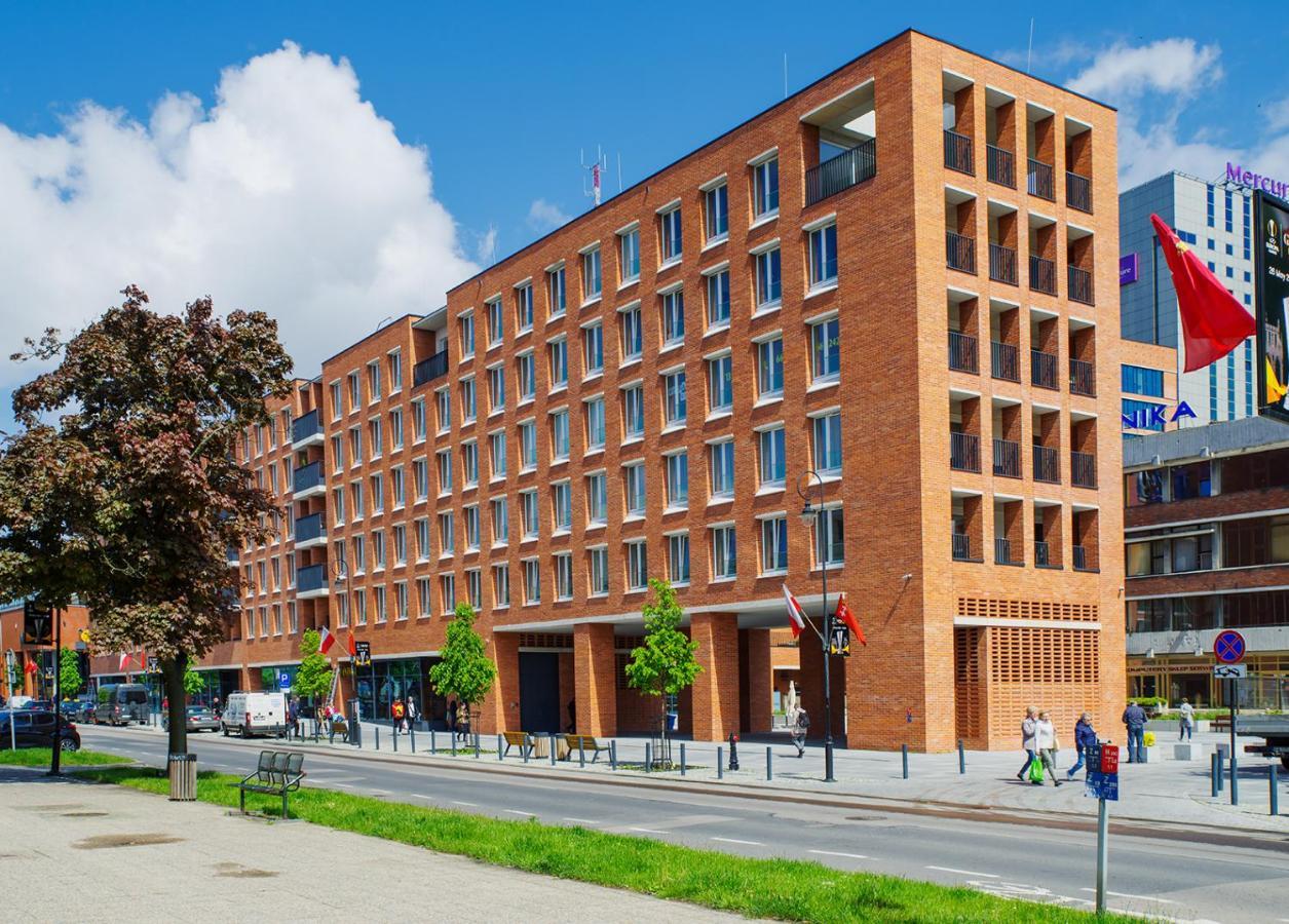 Apartament Enjoy! Gdansk Old Town Εξωτερικό φωτογραφία