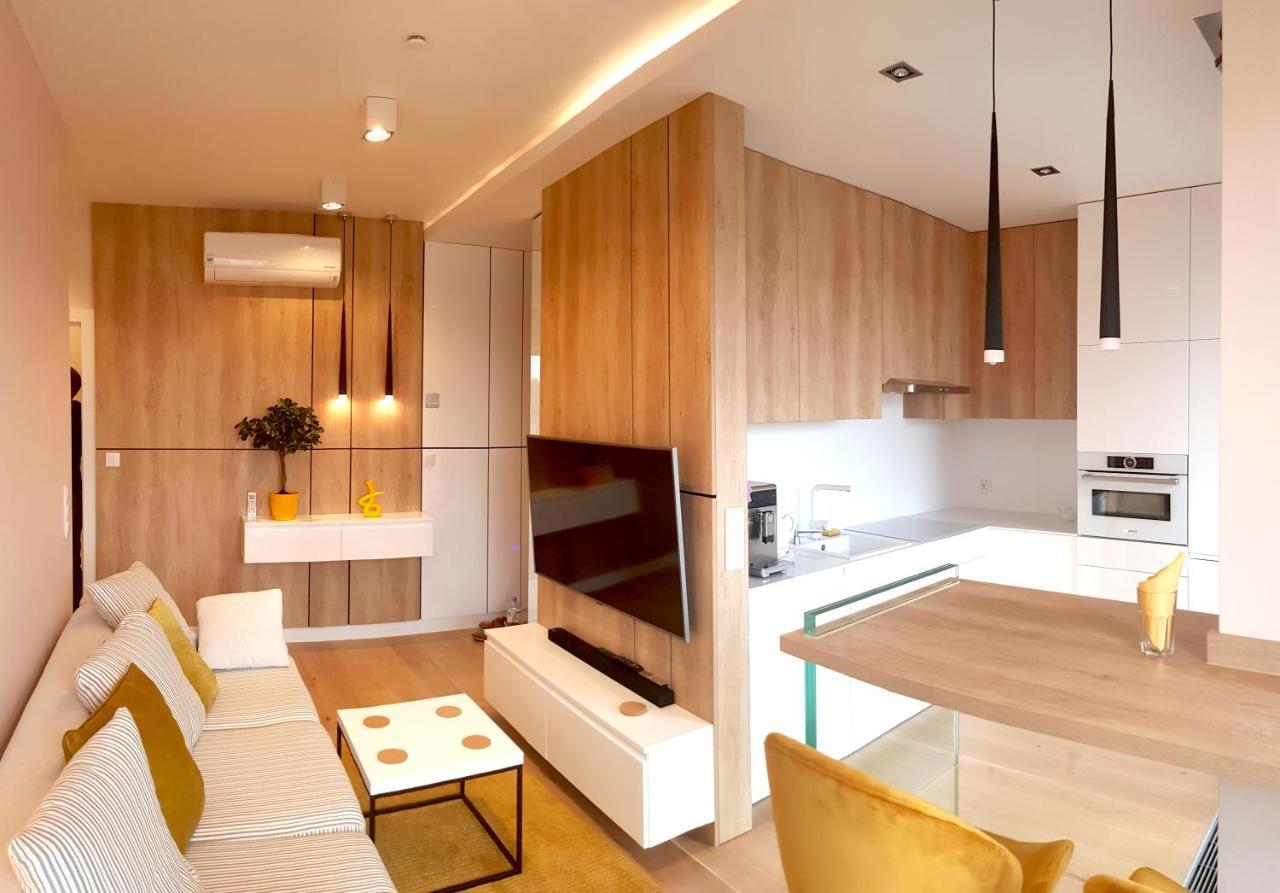 Apartament Enjoy! Gdansk Old Town Εξωτερικό φωτογραφία
